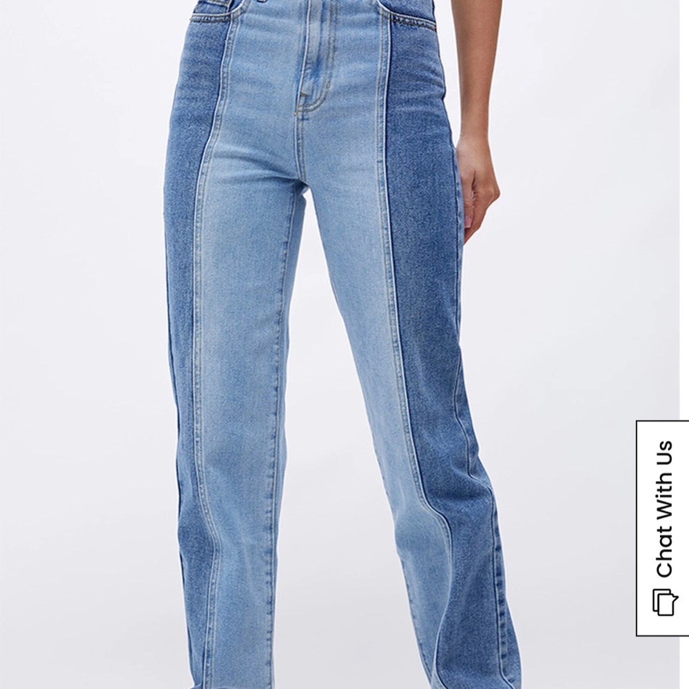 Pacsun boyfriend Jeans size 22